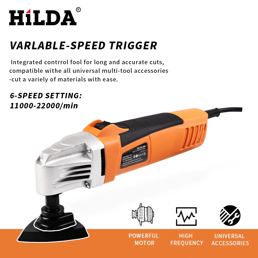HILDA-Renovator-Multi-Tools-Electric-Multifunction-Oscillating-Tool-Kit-Multi-Tool-Power-Tool-Electric-Trimmer-Saw (2)