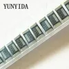 Alloy  resistance 50PCS 2512 2W R001 R002 R003 R004 R005 R006 R008 R010 R012 R015 R020 R025 R030 R050   1%  chip resistors ► Photo 3/6