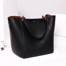 Women Bag PU Women Luxury Handbags Famous Crossbody Bag Shoulder bag Woman black sac a main femme de marque celebre C-1000