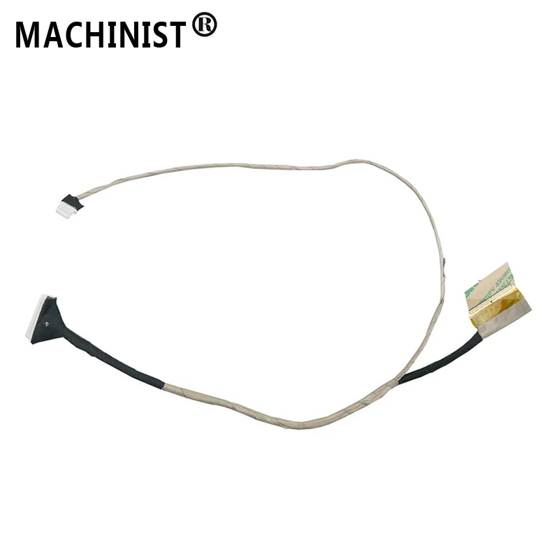 

Video screen Flex wire For MSI GT60 MS-16F4 MS16F4 40PIN EDP laptop LCD LED LVDS Display Ribbon cable K1N-3040002-V03