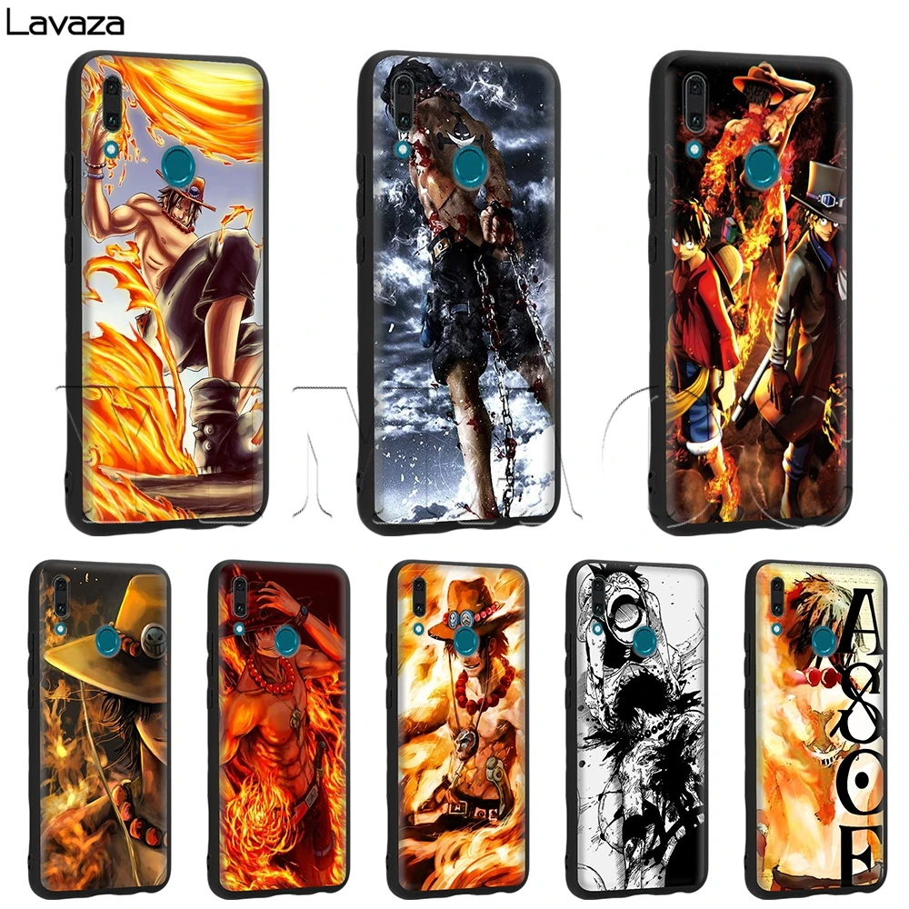 Lavaza цельный Ace чехол для Huawei Mate Y7 Y9 P8 P9 P10 P20 P30 Lite Pro P Smart Mini 2017 2019 |