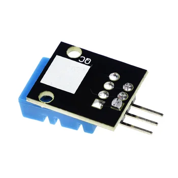 

High Quality 1pc Temperature Humidity Sensor Module DHT11