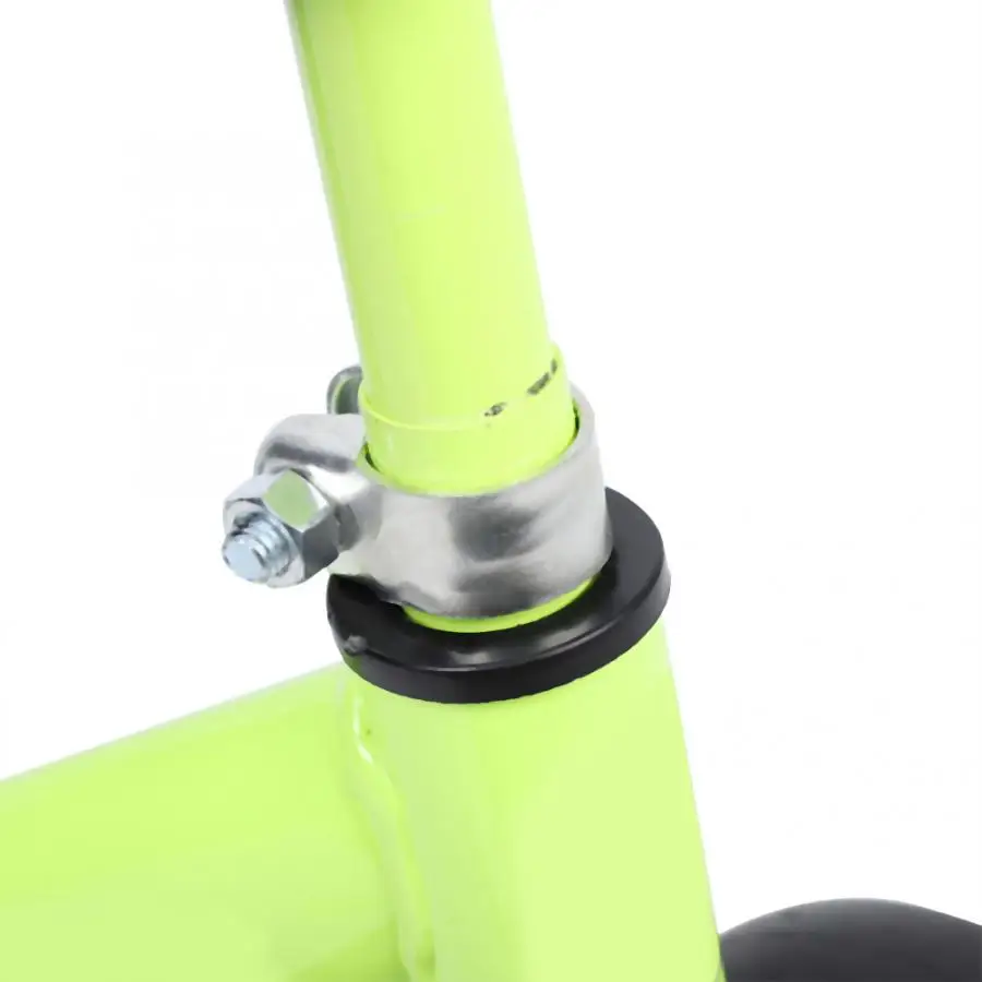 Excellent No Pedal Children Balance Bicycle Mini Bike Scooter Baby Walker Boys Girls Mountain Bike Kids Bicycle 8