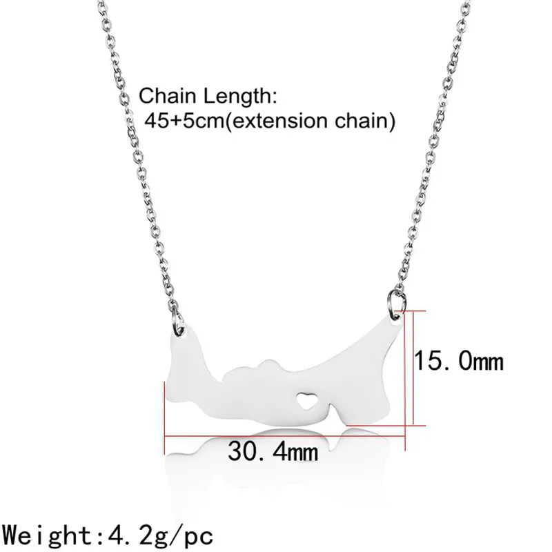 Elfin-304-Stainless-Steel-Prince-Edward-Map-Necklace-High-Quality-Prince-Edward-Map-Heart-Pendant-Necklace (1)