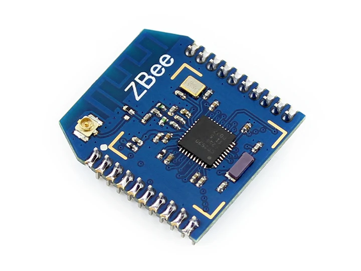  ZigBee CC2530 Val Kit5 basado en CC2530 admite conectividad XBee que incluye el adaptador USB XBee 