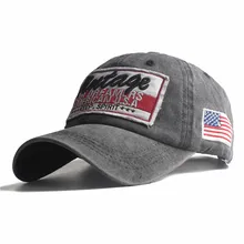 Кепка с американским флагом, хлопковая бейсболка, бейсболка, летняя кепка в стиле хип-хоп, облегающая, США, с вышивкой, сетчатая Кепка для мужчин