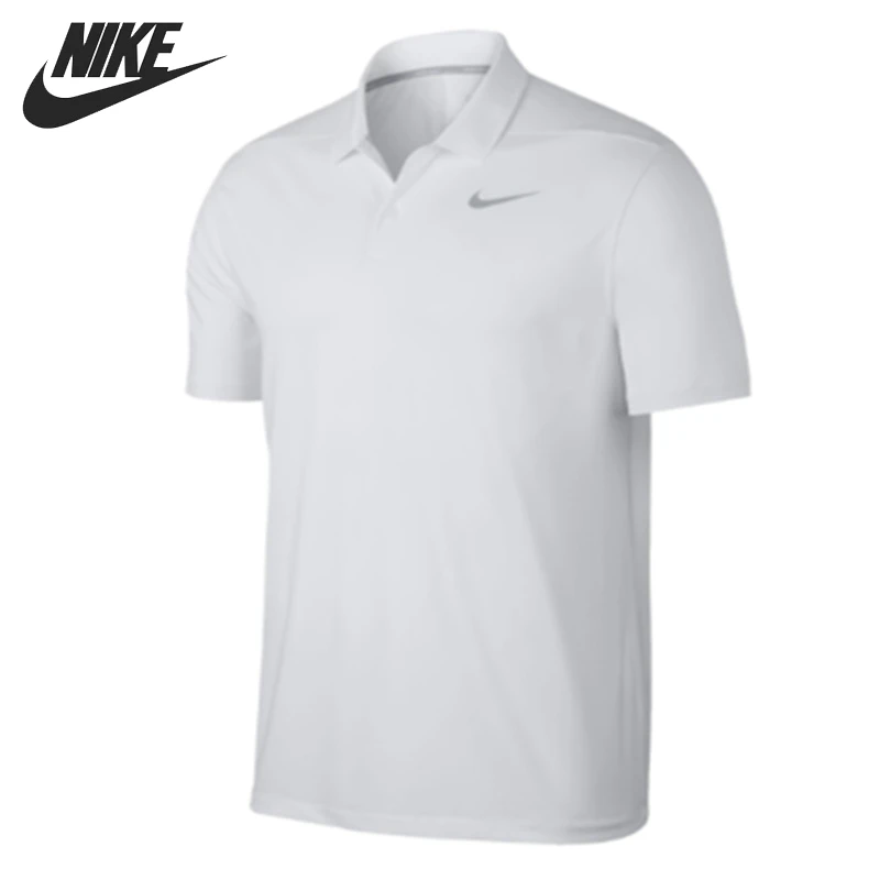 Оригинальное новое поступление NIKE AS M NK DRY VCTRY POL SOLID LC Мужское поло с коротким