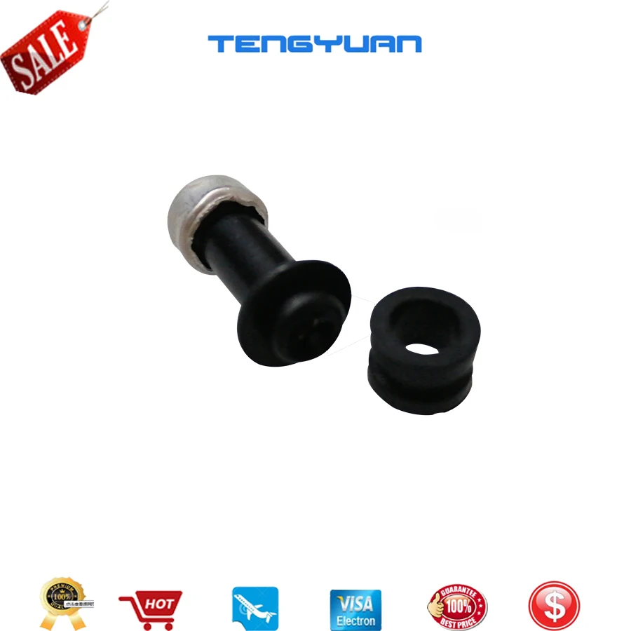 

2setXNozzle connection Fix Ink Tubes ASSY for HP DesignJet 1050C 1055CM 5000 5100 5500 4020 4520 4500 4000 6100 6200 7100 L25500