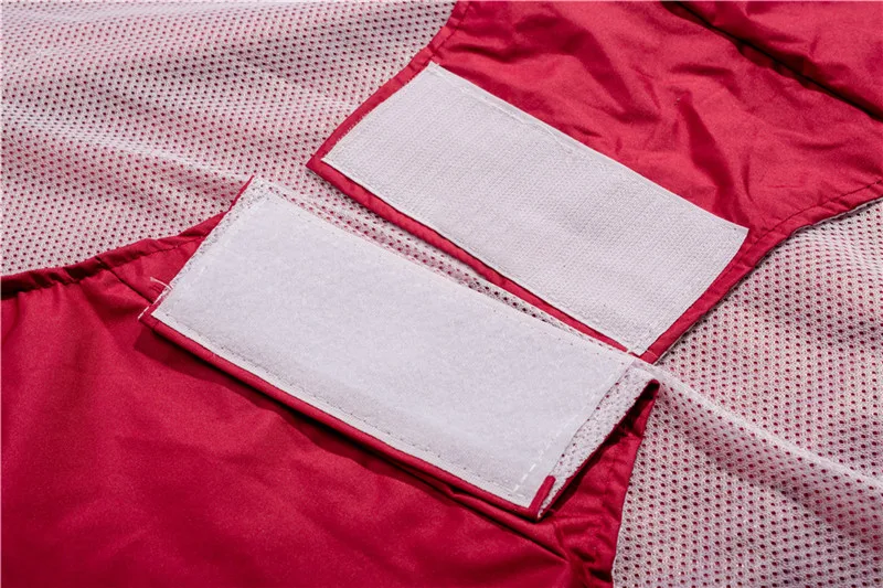 Large Dog Raincoat (4)