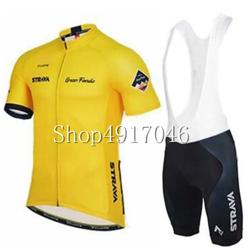 STRAVA Pro летняя одежда для велоспорта трикотажный комплект для велоспорта Ropa Ciclista Hombre Maillot Ciclismo Racing велосипедная одежда комплект для велоспорта