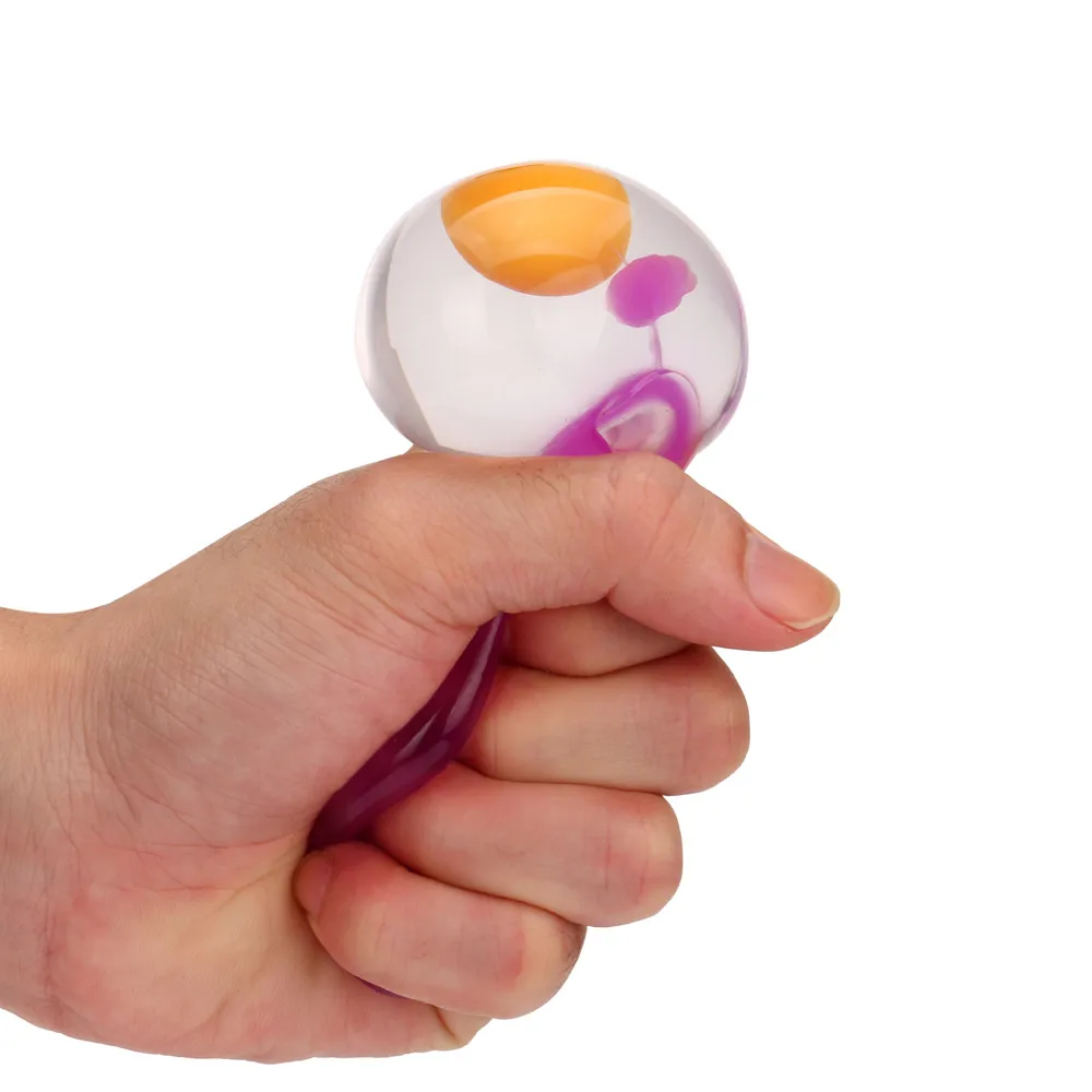 Kawaii Squishies яйца приколы игрушки замедлить рост мини желток Squish антистресс Squishy 30S8102 Прямая доставка