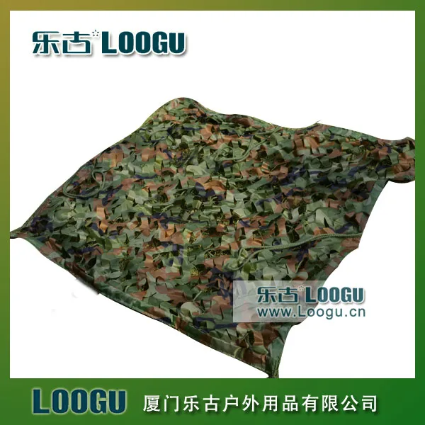 

VILEAD 2.5M x 3M (8FT x 10FT) Woodland Digital Camo Netting Military Army Camouflage Net Jungle Sun Shelter for Hunting Camping