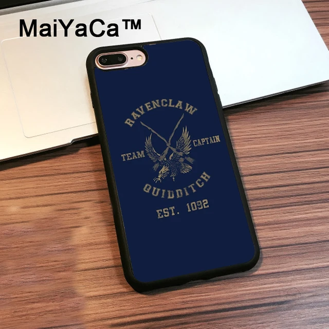 coque iphone xr ravenclaw