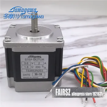 

Original TAMAGA.WA stepping motor TS3653N2E5