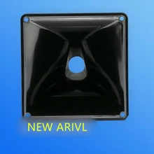 arivl 160*160 мм профессиональный громкоговоритель, гладкий громкоговоритель для домашнего кинотеатра, громкоговоритель, аксессуары