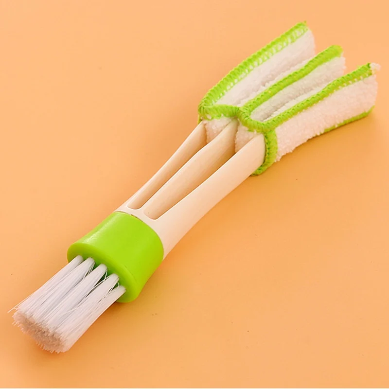 Keyboard Dust Brush Collector Air condition Cleaner Computer Cleaning