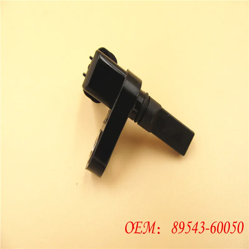 OEM Front Rear Right Side ABS Wheel Speed Sensor 89542-60050 for Toyota Lexus