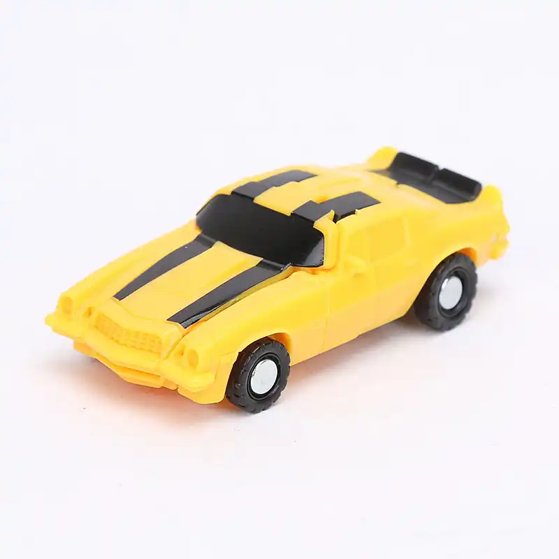 hot wheels transformers bumblebee
