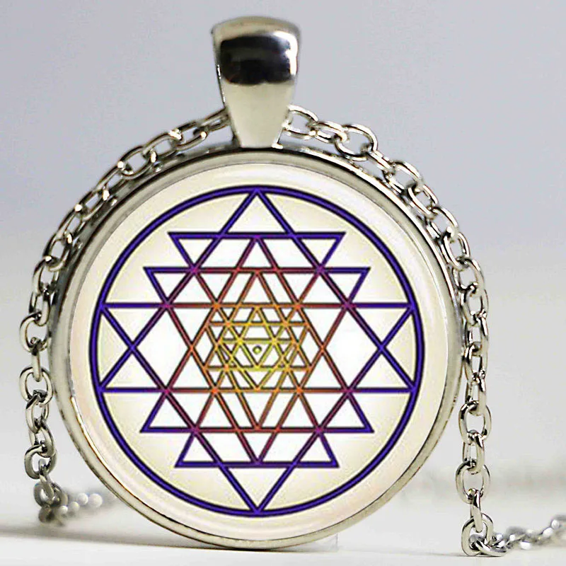 Оптовая продажа ожерелье из искусственного стекла с кабошоном|glass cabochon necklace|cabochon
