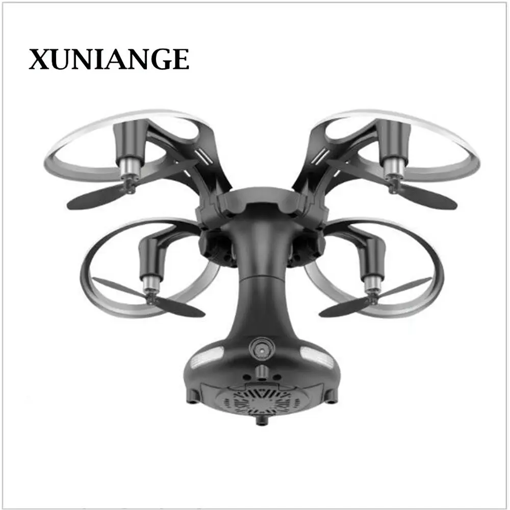 

XUNIANG cross-border supply 6910830W fixed high wifi HD spherical folding