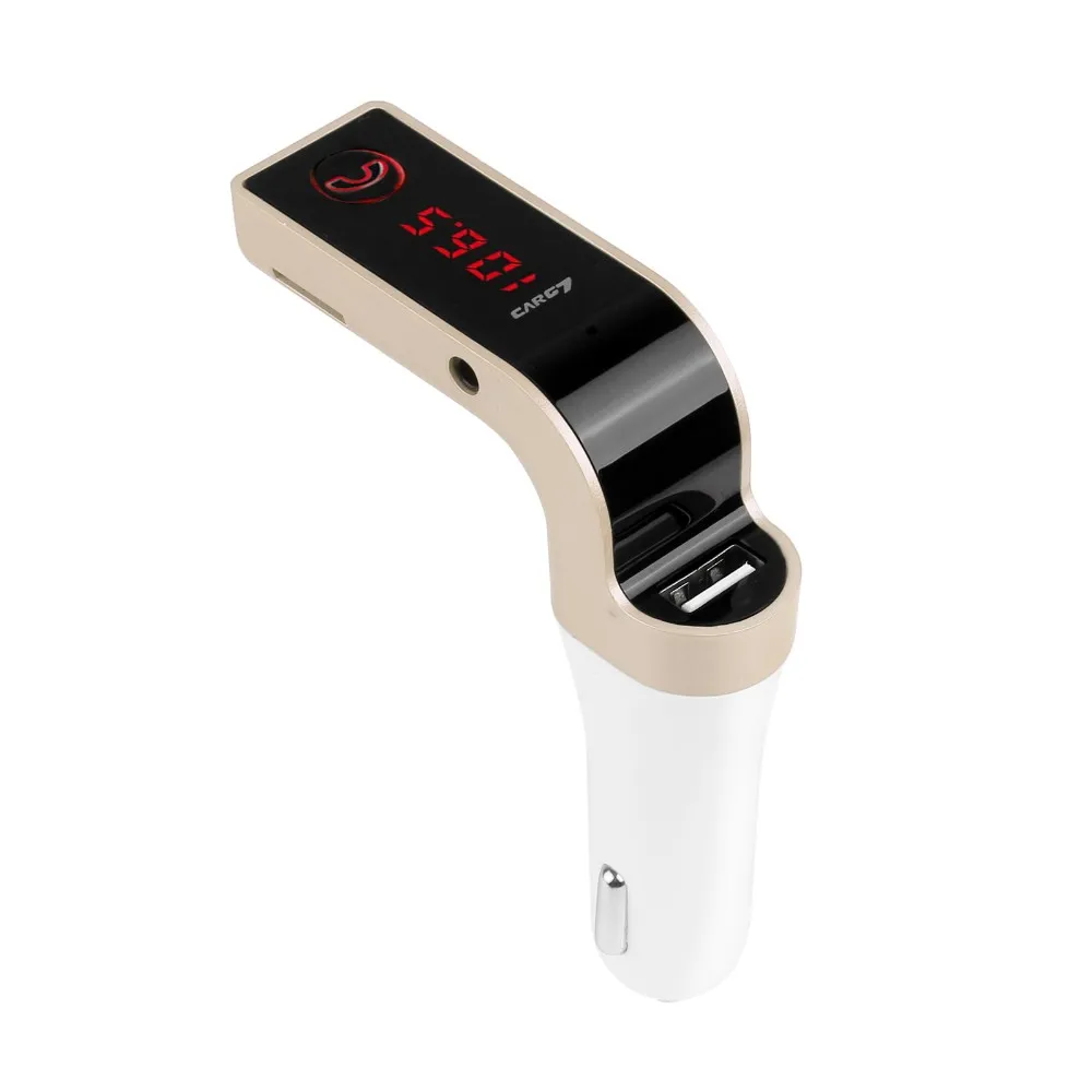 Mp3 плеер USB флеш накопители fm передатчик Многофункциональный 4 в 1 Автомобильный