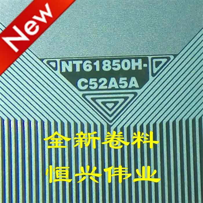 100% новый и оригинальный NT61850H C52A5ACOF/TAB|Запасные части| |