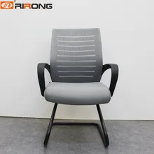 Высококачественное Сетчатое компьютерное кресло кружевное эргономичное офисное кресло для конференц-совещаний