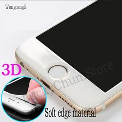 На Алиэкспресс купить стекло для смартфона wangcangli protect glass for iphone 6 screen protector tempered glass for iphone 6 7 8 6s plus protective glass for iphone 8 7 6