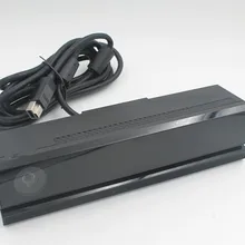 Датчик второго движения, чувствительный датчик для Kinect v2, для xbox One, xbox ONE, Kinect 2,0 с логотипом