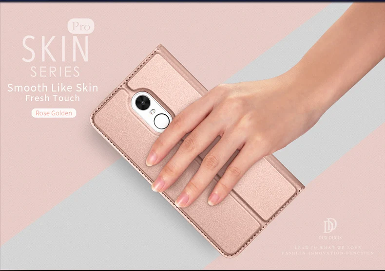 Xiaomi Redmi Note 4X 3