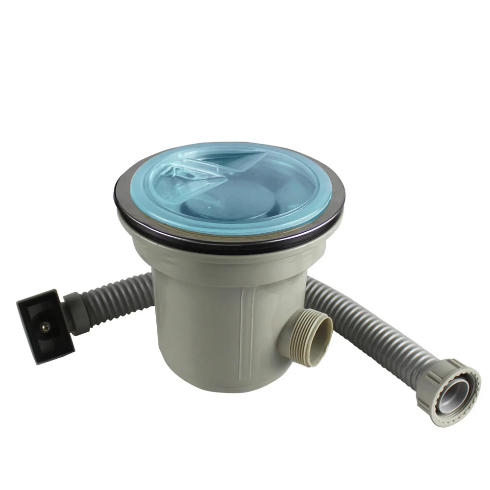 Talea New Sink Drain Strainer finished Drain Waste with Overflow Drainage Set Sink Strainer Disposer Kitchen Sink Accessories Talea New Sink Drain Strainer finished Drain Waste with Overflow Drainage Set Sink Strainer Disposer Kitchen Sink Accessories