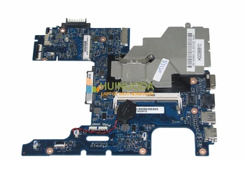 

NOKOTION GENUINE H000064160 Main Board For Toshiba Satellite NB15 NB15T Laptop Motherboard N2810 CPU DDR3