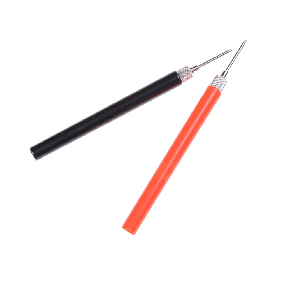 , пружинные изолированные щупы для мультиметра. тест на целостность. разъем банан 4мм. прокалыватель проводов своими руками. классификация психодиагностических методик.