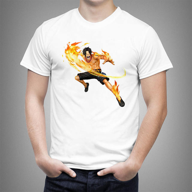 One Piece Themed T-Shirt (23 Design)