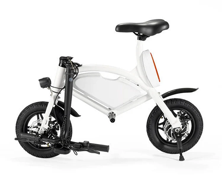 Flash Deal LOVELION adult folding cheap foldable Electric bike 12 inch 36V Charge Bicycle Mini Battery mobility scooter Vehicle ebike 13