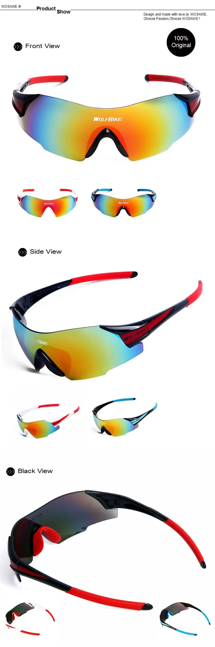 Мужские/женские велосипедные очки для улицы спортивные очки для защиты от ветра горный велосипед очки велосипедные мотоциклетные очки солнцезащитные очки
