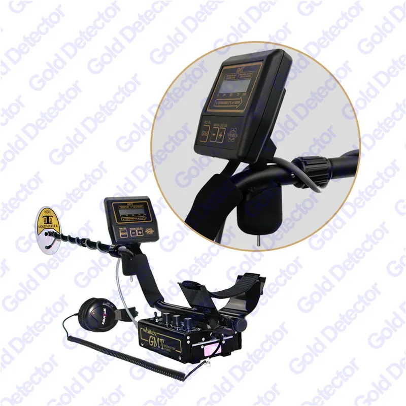

High sensitivity Long Range Deep Search Diamond/Gold Detector Underground Metal Detector made in China