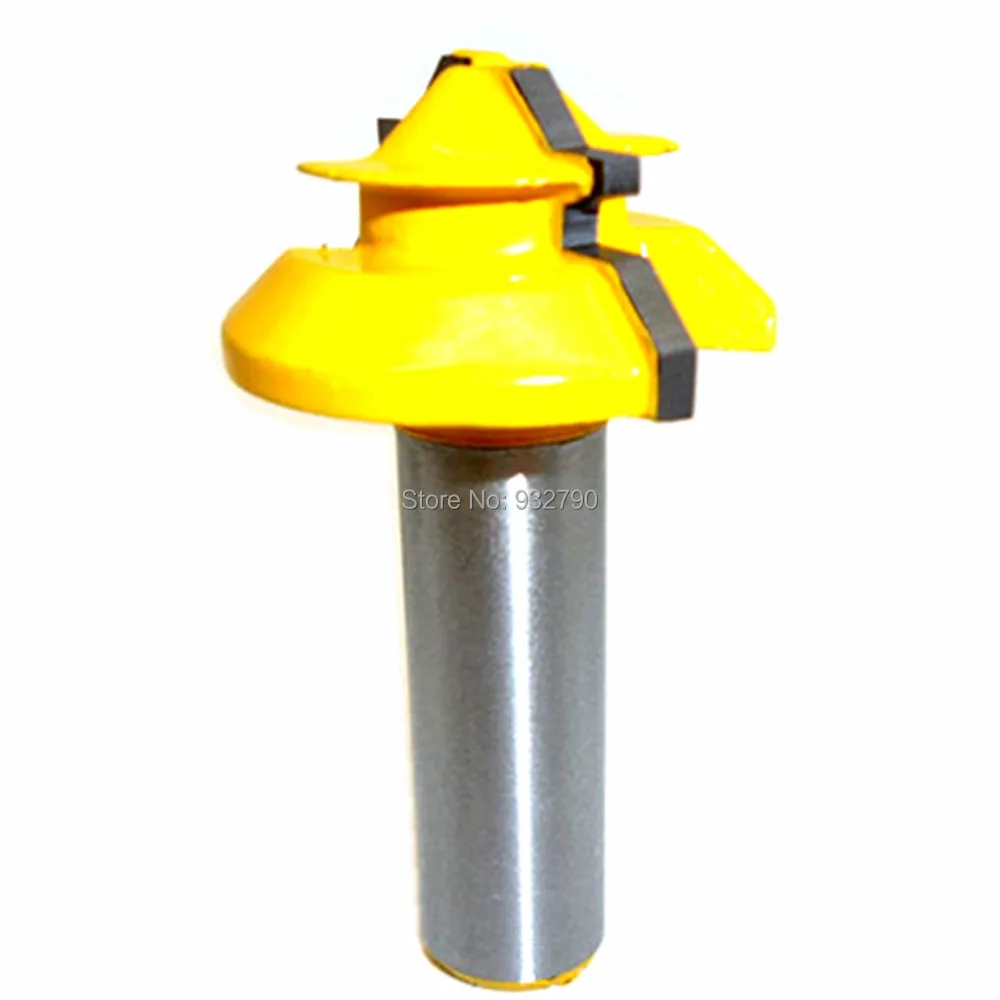 45 Degree Lock Miter