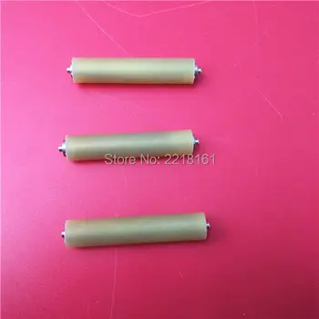 

Eco solvent printer Paper pinch roller DX5 Mutoh valuejet VJ 1624 1604 1638 1604E 1614 1618 rubber pinch roller 10pcs/lot