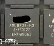

Free shipping 1pcs/lot AML8726-M3 AML8726