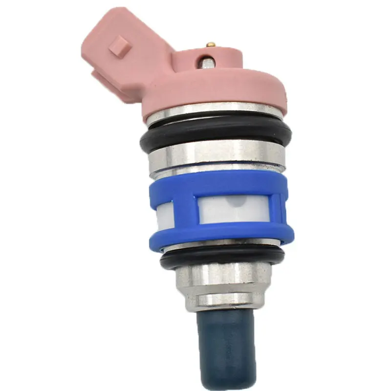 

Fuel Injectors 1660085E06 1660021V02, 1660085E01 Fit for Nissan Maxima II (J30) 3.0 i Saloon 1988-1994