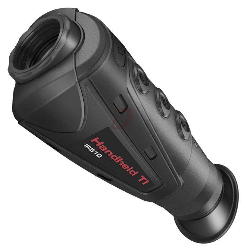 19mm Lens Infrared thermal imaging telescope long range night vision