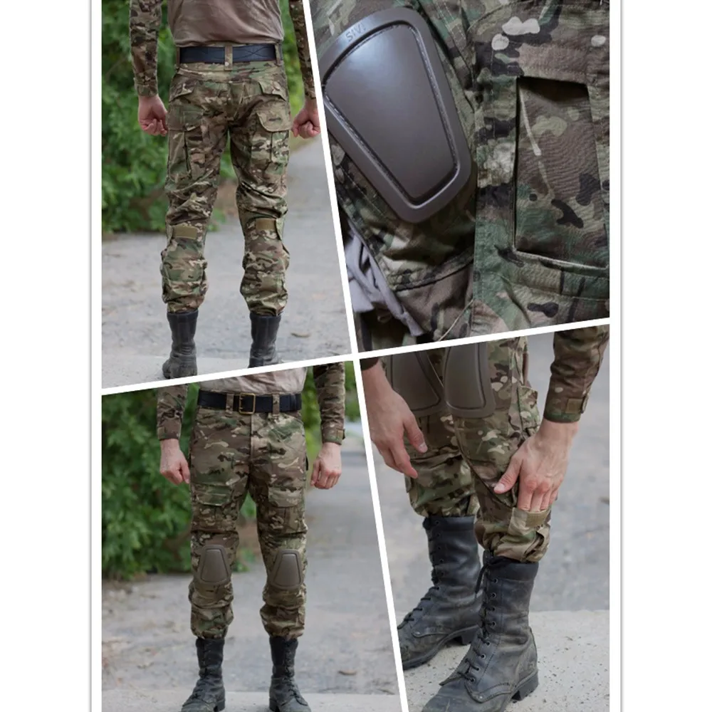 tactical pant