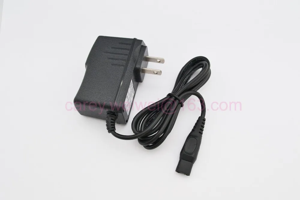 Настенный адаптер питания для PHILIPS HQ8505 HS8020 HQ8875 S20 100 шт. 15 в 360 мА/380ма|adapter charger|adapter