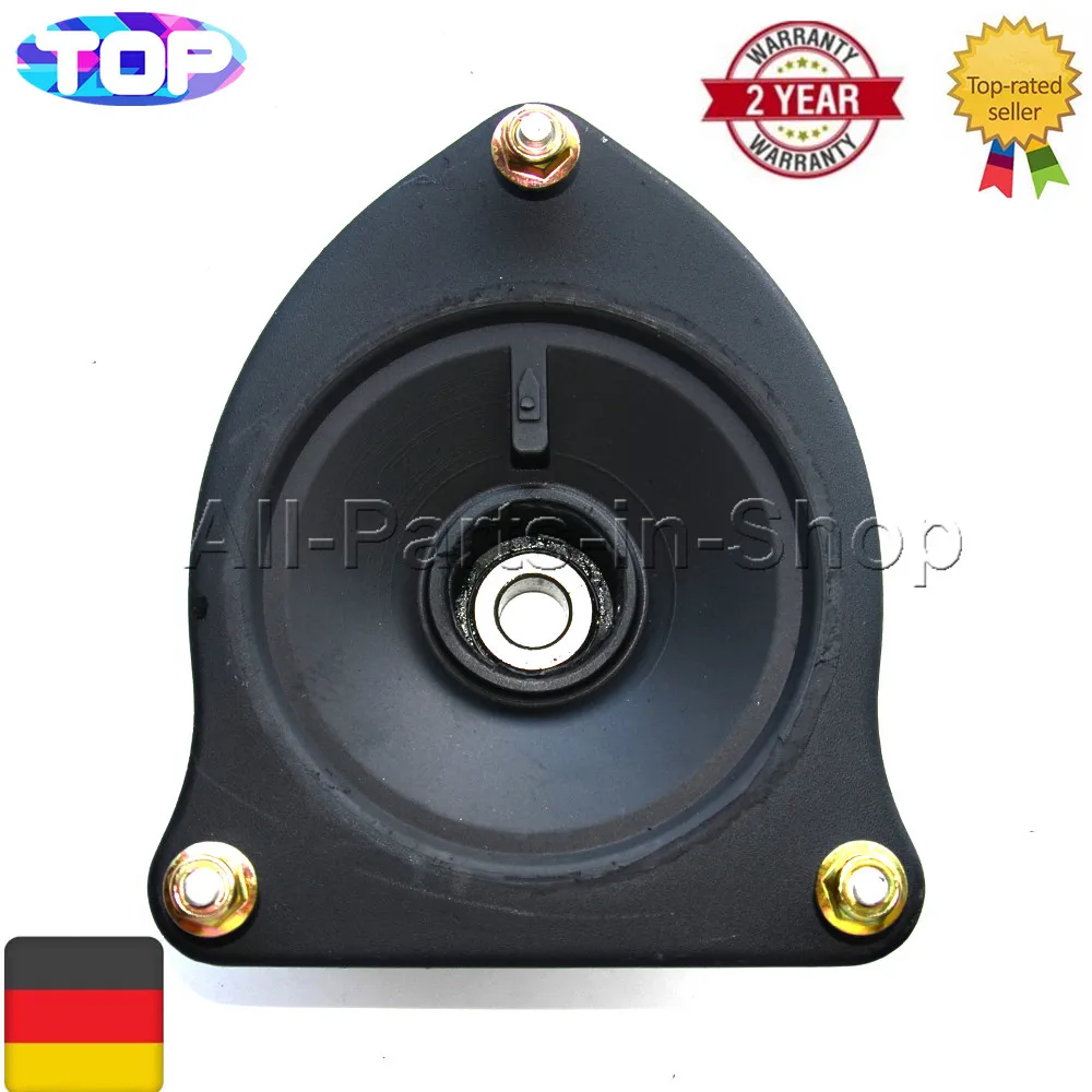 Передняя стойка AP03 31306769741 31306778833 с подшипниками для BMW Mini Cooper R50 R52 R53|mount|mounting wheel |