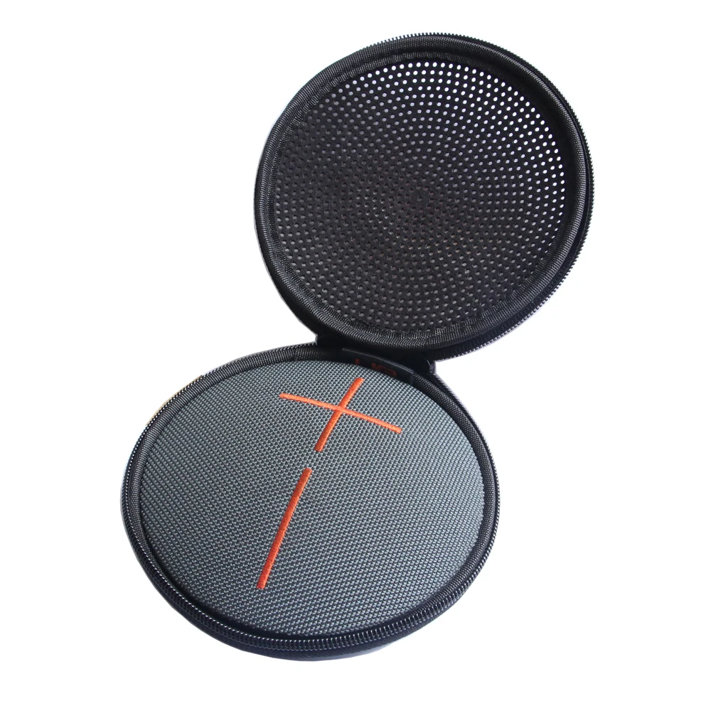 Портативный чехол сумка для Logitech UE roll 2 рулона 360 Bluetooth Динамик|pouch pouch|pouch bagpouch case bag