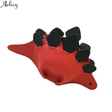 Aelicy маленькие сумки через плечо для девочек Сумочка-клатч для монет милые сумки для девочек модные забавные животные детские мини-сумки на плечо для девочек