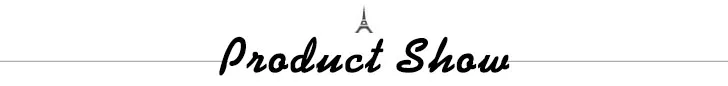 product show