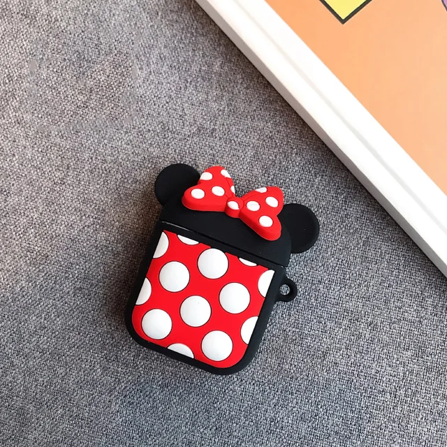 Cute AirPods For Apple Earphone Cases  4