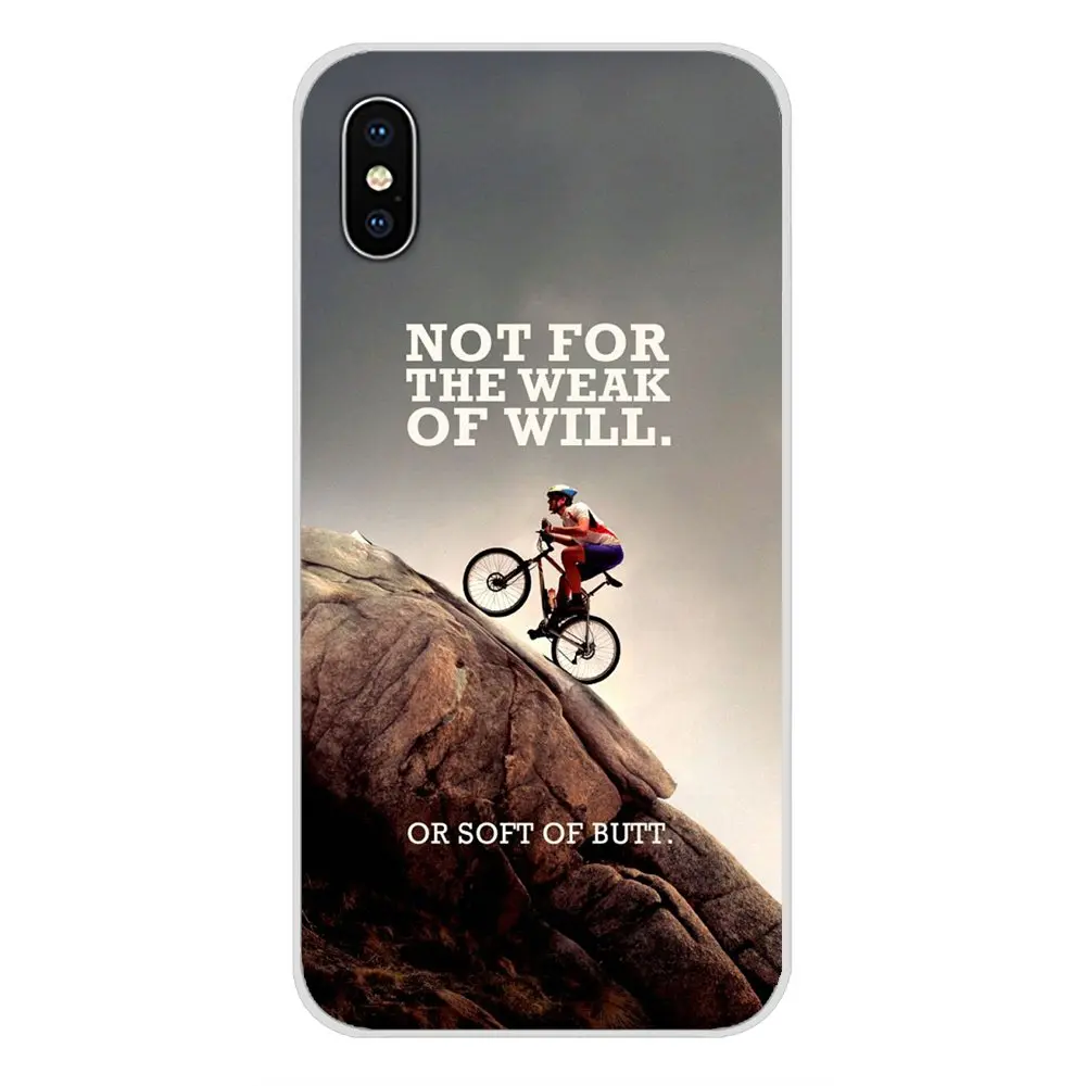 Для Samsung Galaxy A3 A5 A7 J1 J2 J3 J5 J7 2015 2016 2017 горный велосипед MTB велосипедные аксессуары